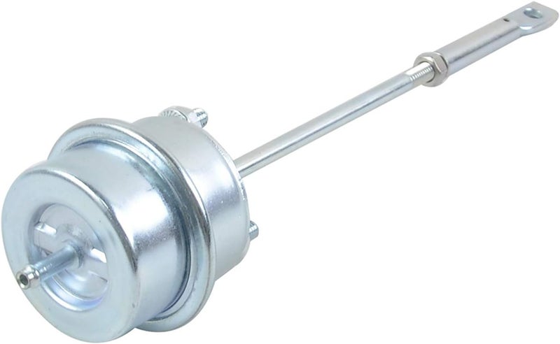 AKWH 1831383C92 Turbo Wastegate Actuator Replacement for Ford F250 F350 Powerstroke 7.3L Engine 1999-2003 GTP38 Turbo 22PSI 1831383C94 - Image 1